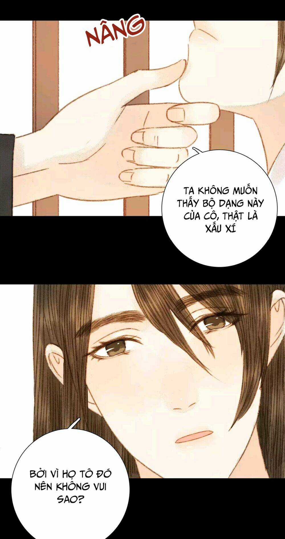 Vương Gia Bá Đạo Chapter 65 trang 33