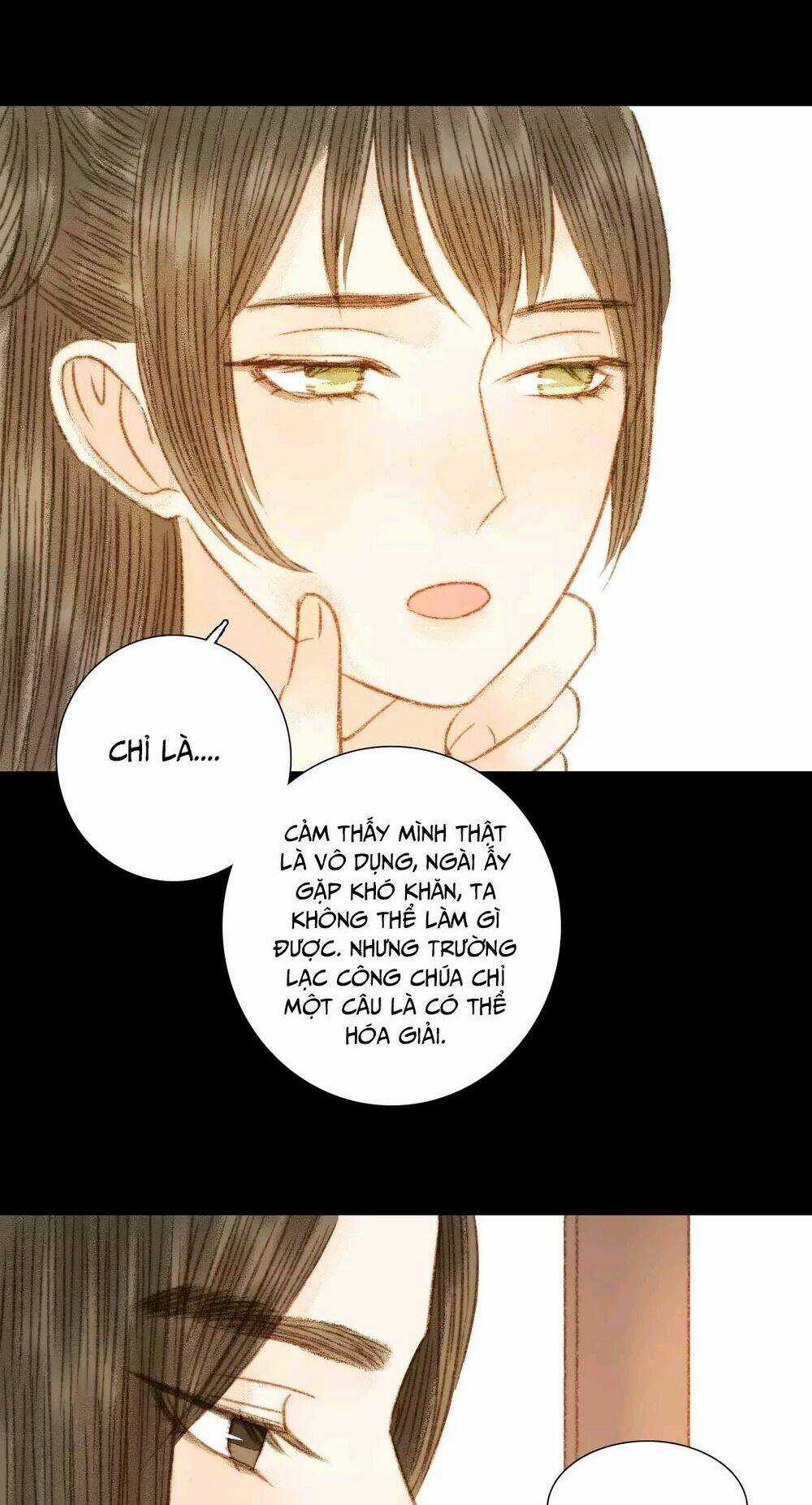 Vương Gia Bá Đạo Chapter 65 trang 35