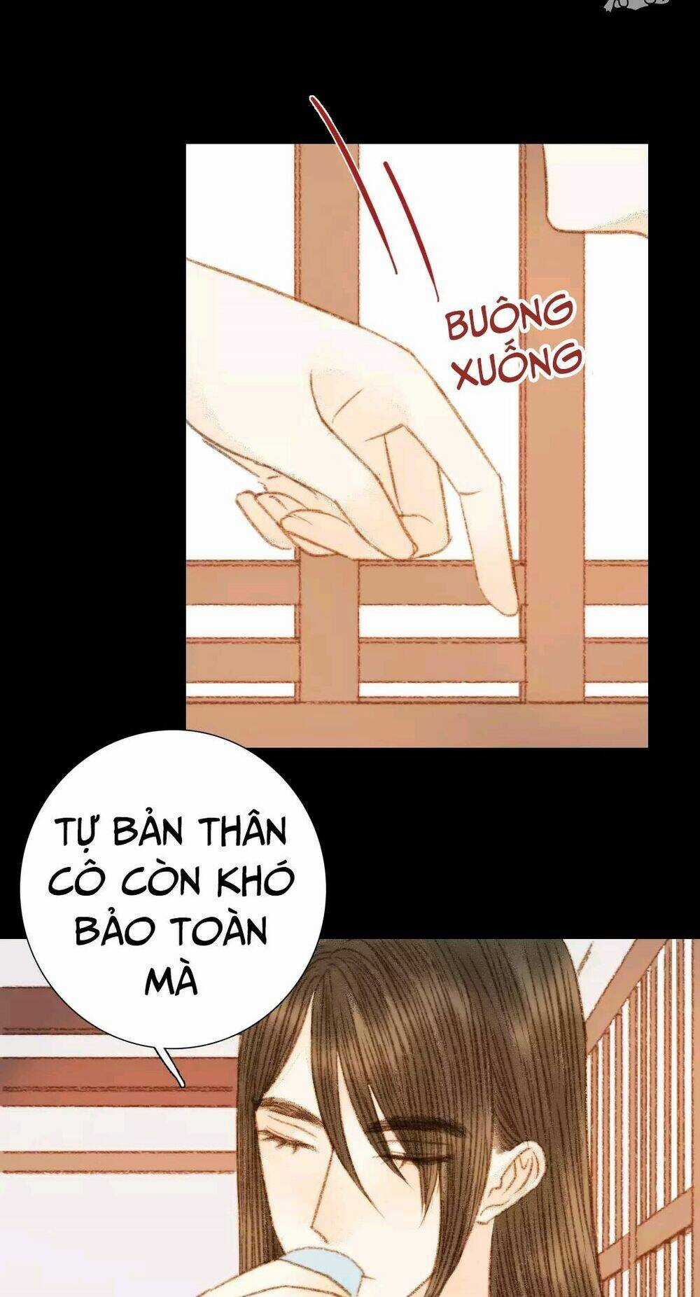 Vương Gia Bá Đạo Chapter 65 trang 37