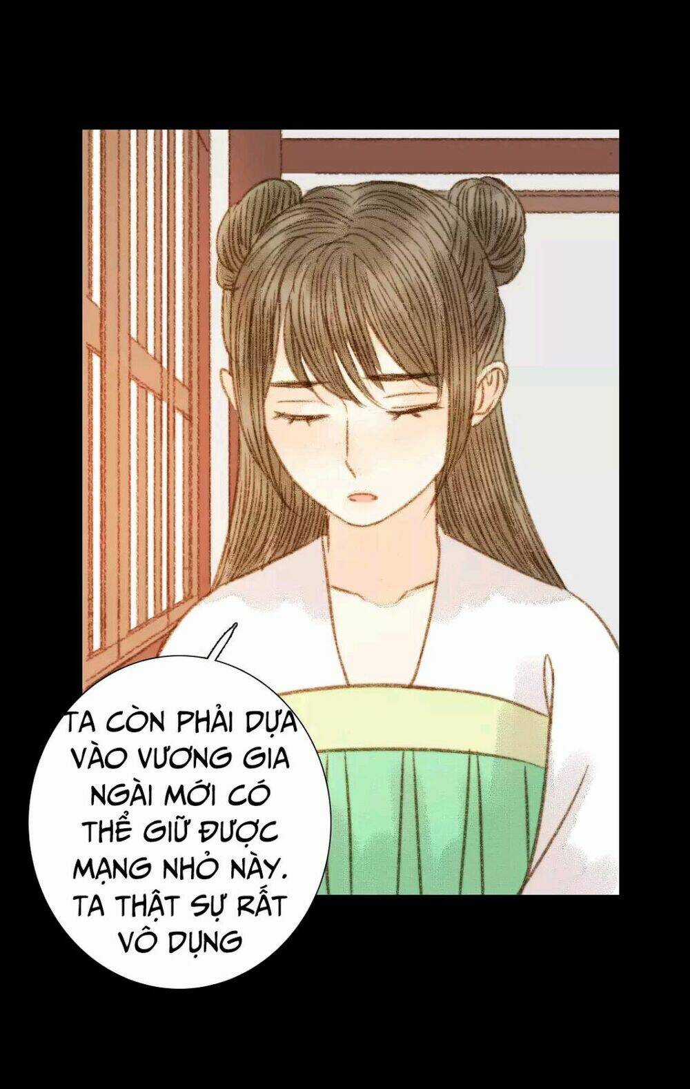 Vương Gia Bá Đạo Chapter 65 trang 39