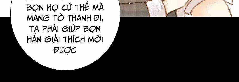 Vương Gia Bá Đạo Chapter 65 trang 4