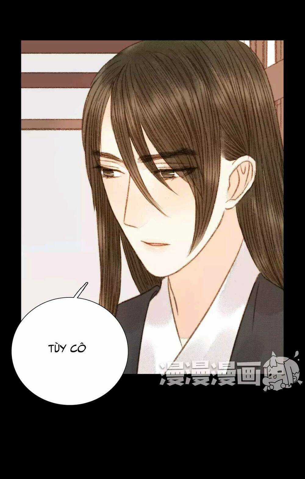 Vương Gia Bá Đạo Chapter 65 trang 44