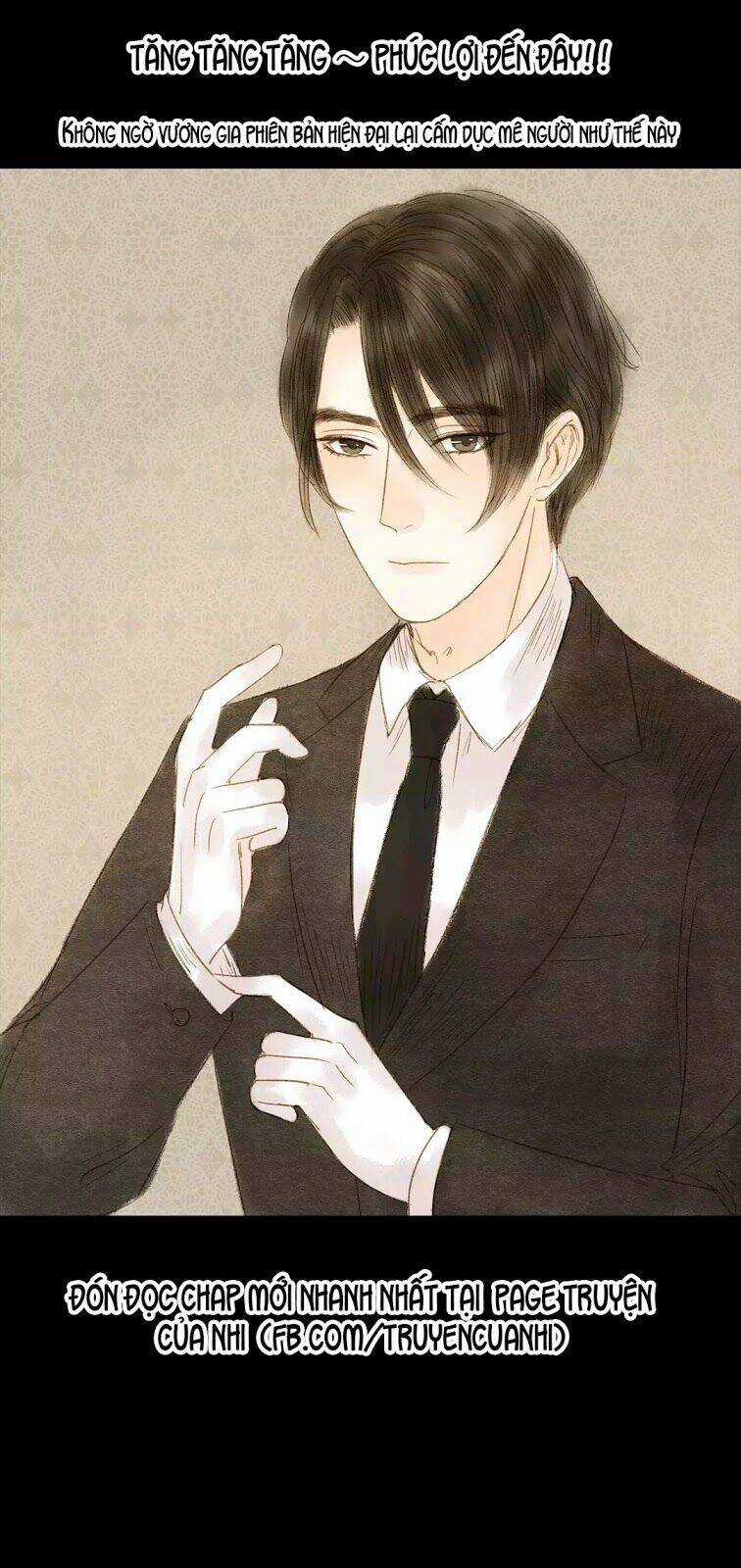 Vương Gia Bá Đạo Chapter 65 trang 45