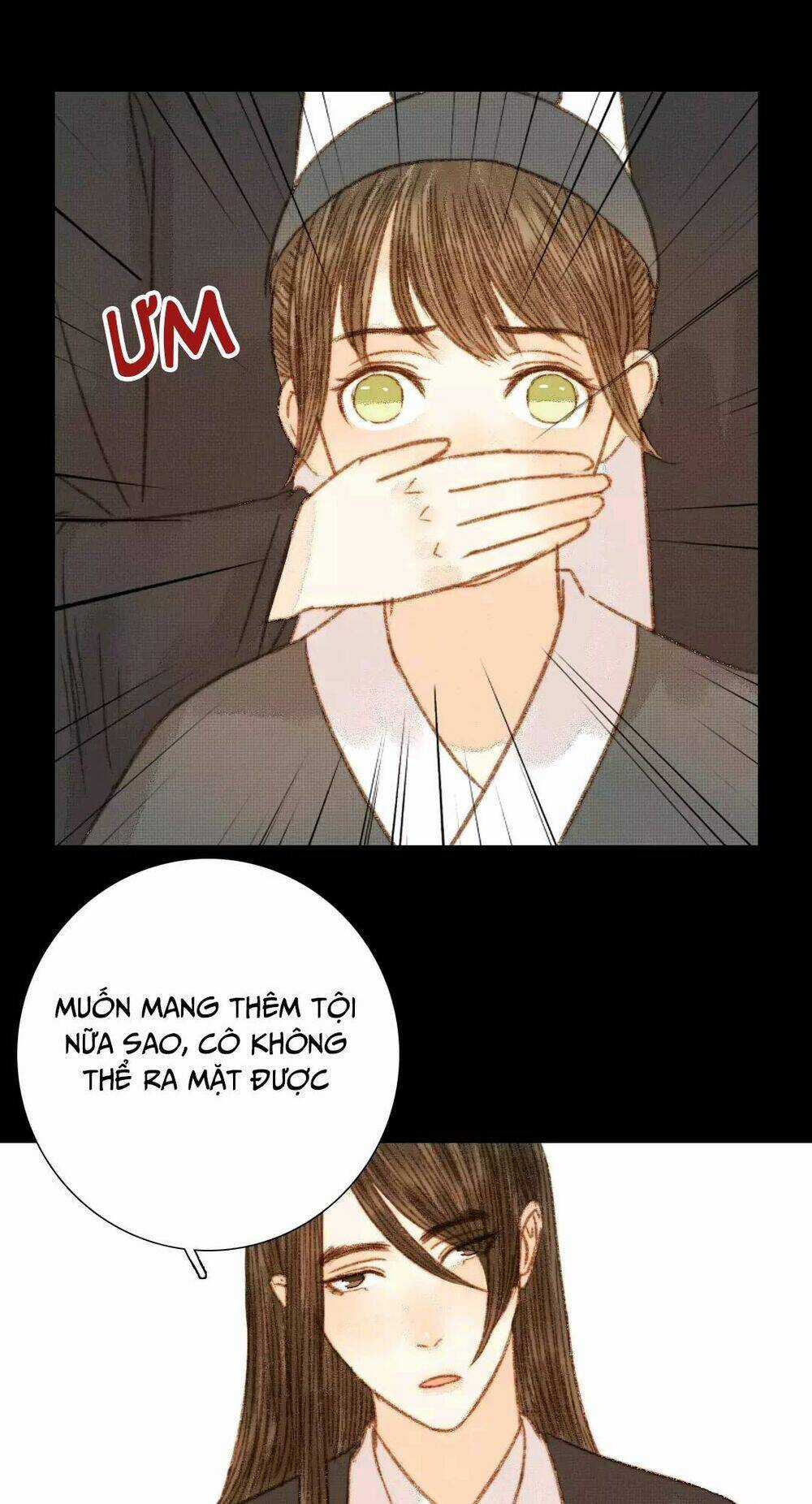 Vương Gia Bá Đạo Chapter 65 trang 5