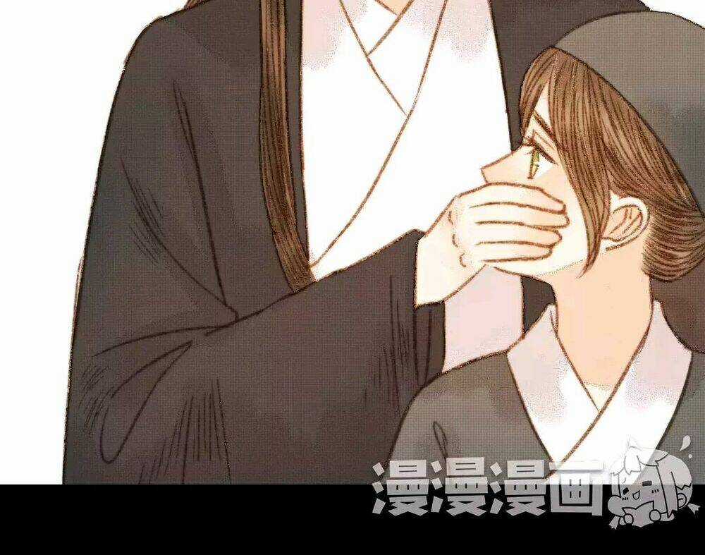 Vương Gia Bá Đạo Chapter 65 trang 6