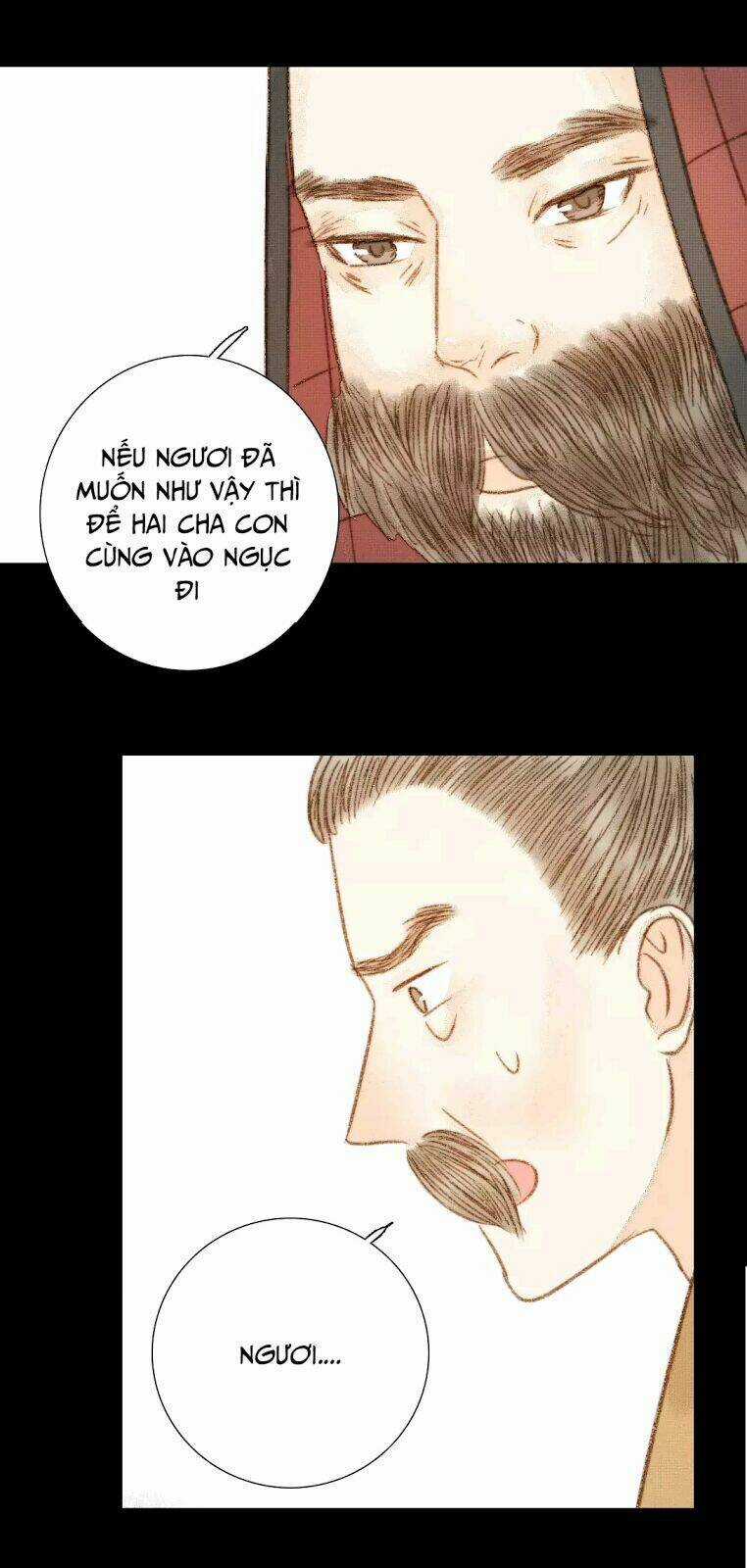 Vương Gia Bá Đạo Chapter 65 trang 7