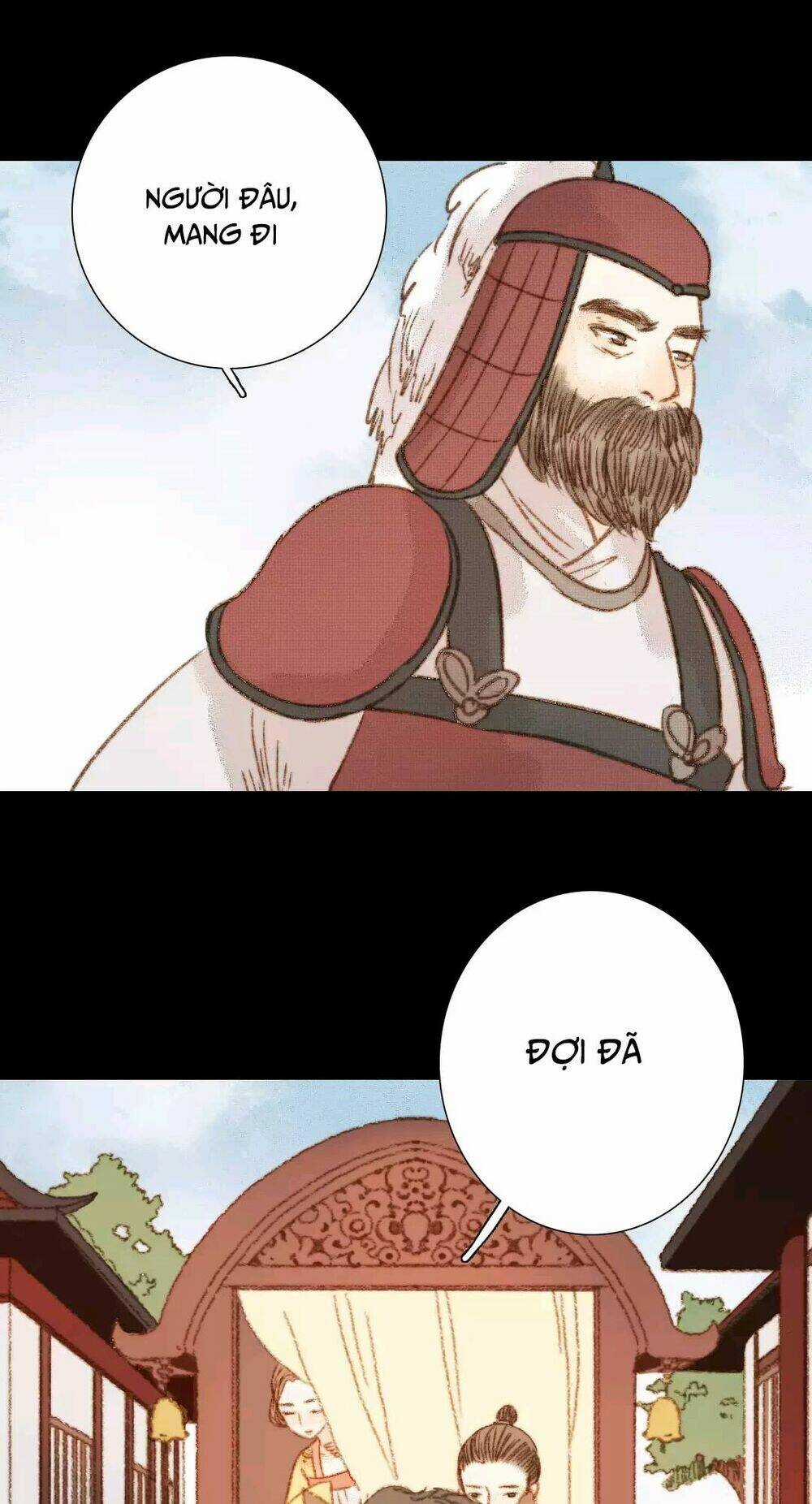 Vương Gia Bá Đạo Chapter 65 trang 8