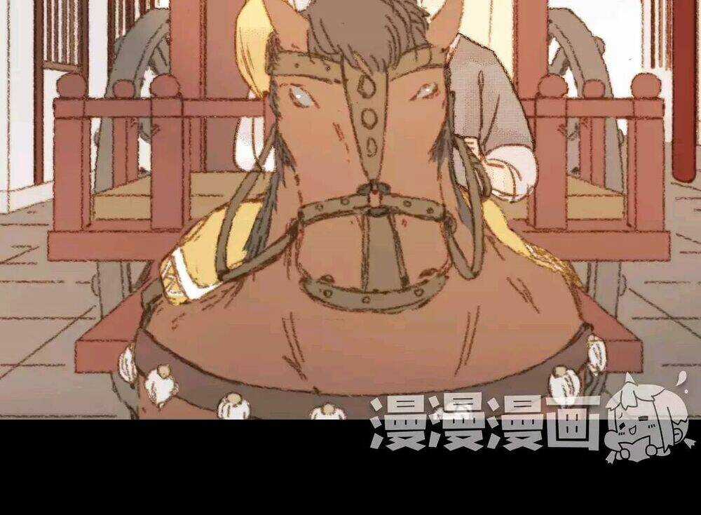 Vương Gia Bá Đạo Chapter 65 trang 9