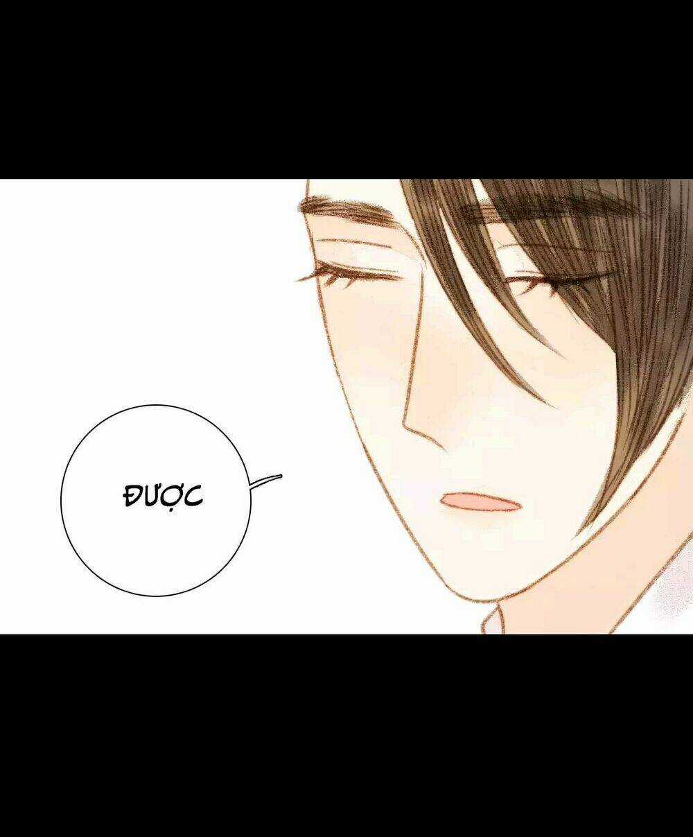 Vương Gia Bá Đạo Chapter 66 trang 11