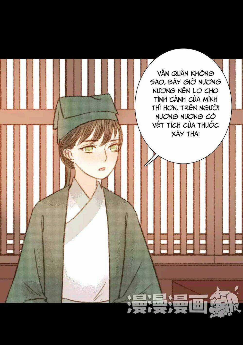 Vương Gia Bá Đạo Chapter 66 trang 13