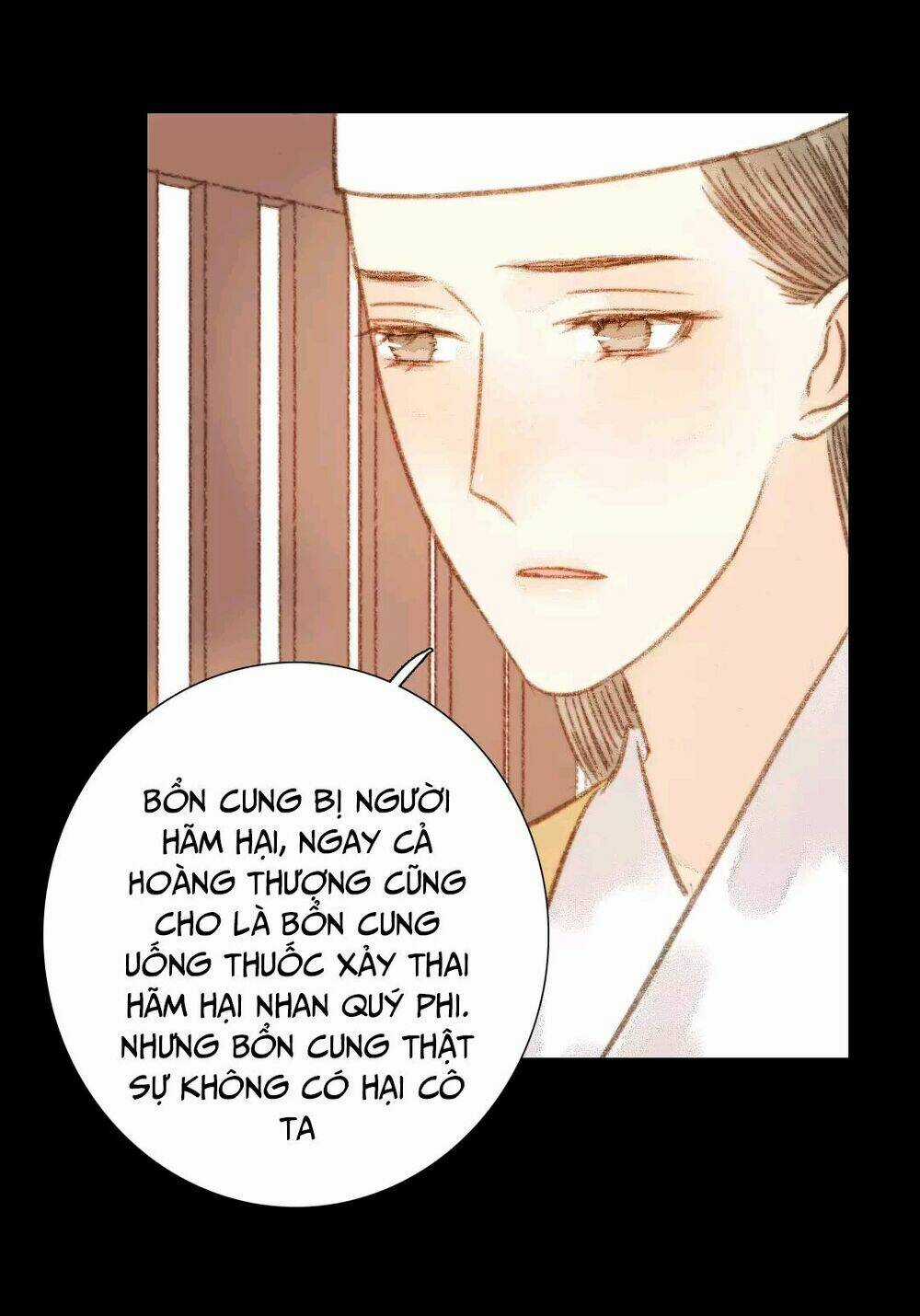 Vương Gia Bá Đạo Chapter 66 trang 14