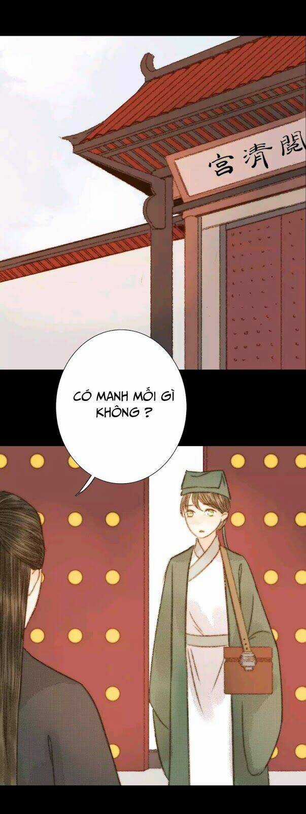 Vương Gia Bá Đạo Chapter 66 trang 17