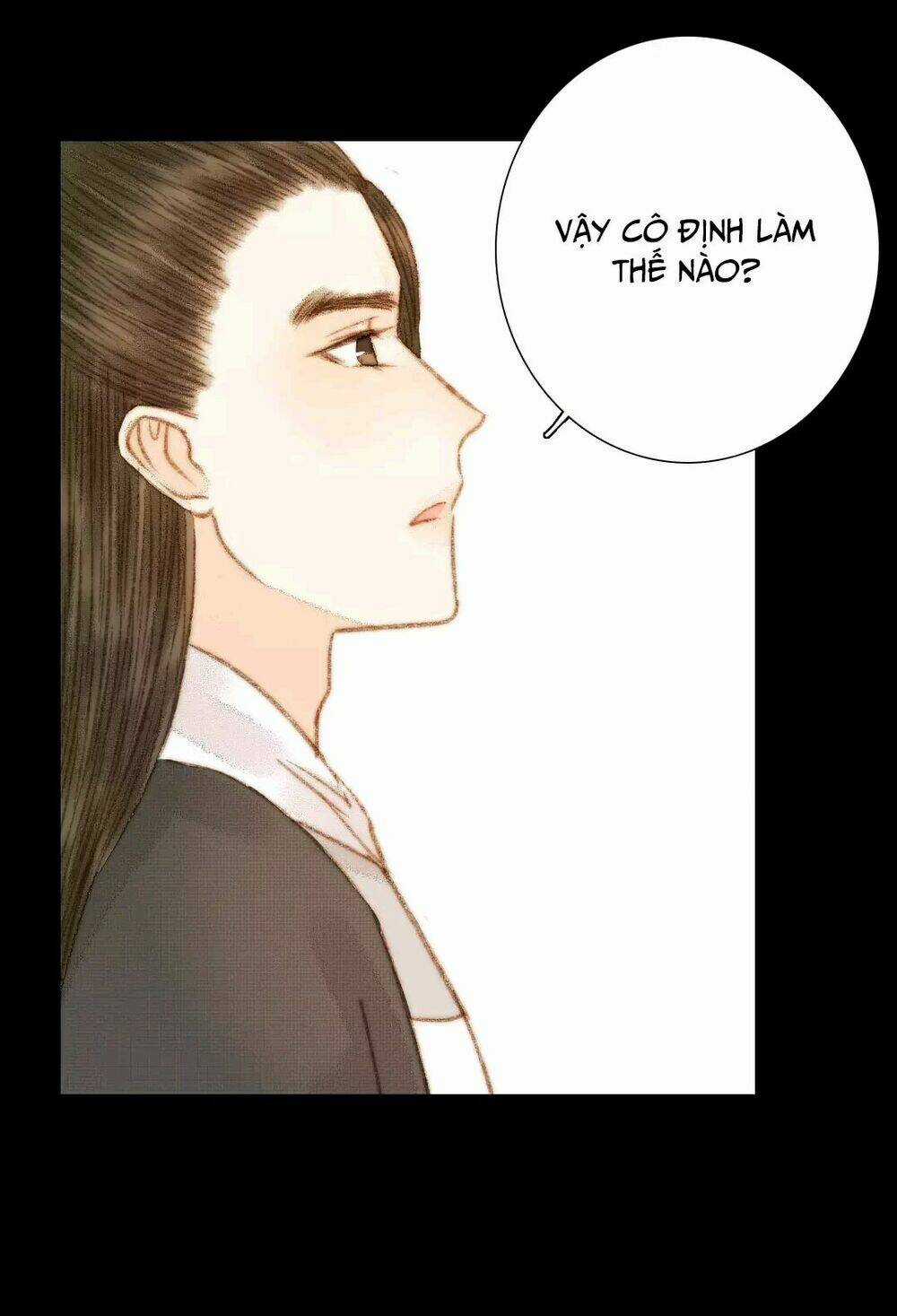 Vương Gia Bá Đạo Chapter 66 trang 19