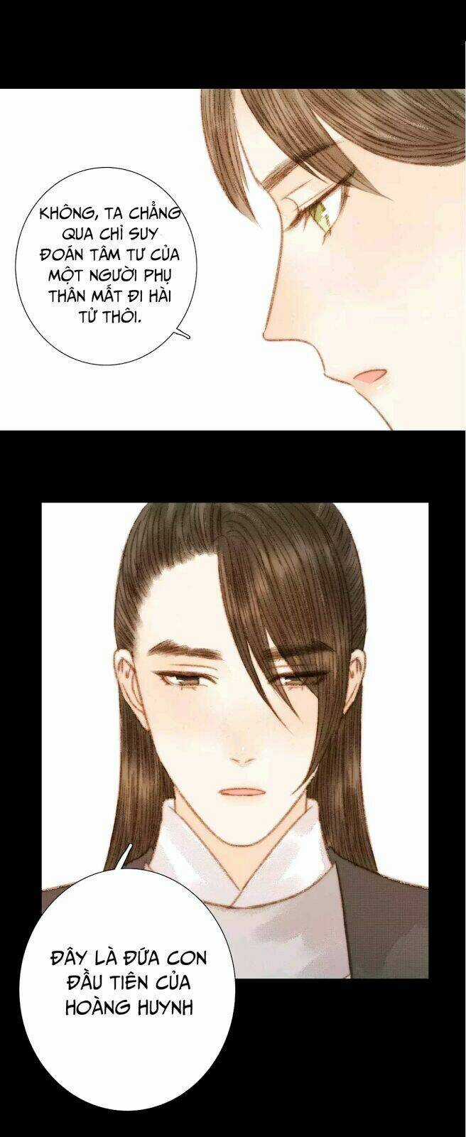 Vương Gia Bá Đạo Chapter 66 trang 21