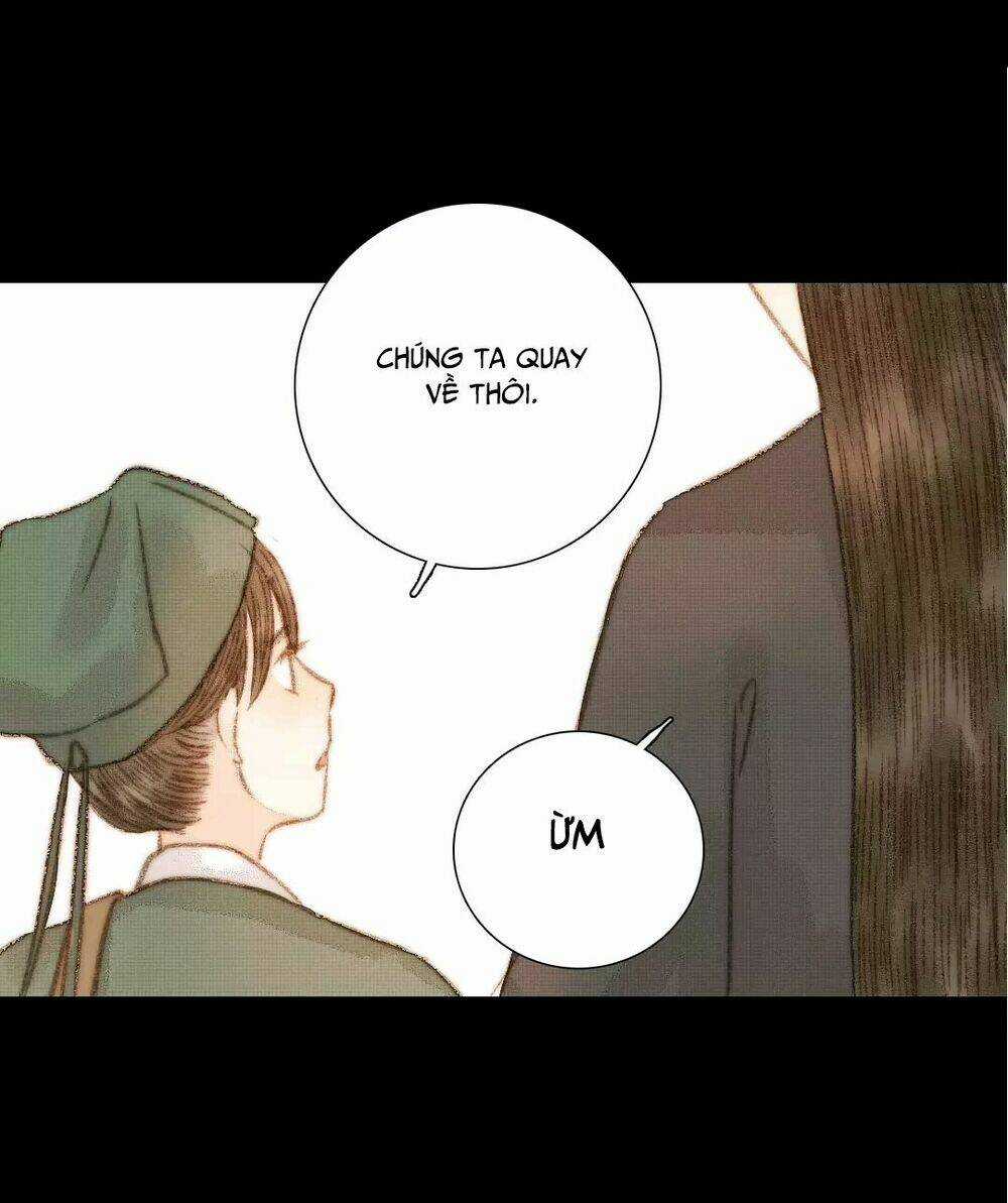 Vương Gia Bá Đạo Chapter 66 trang 23