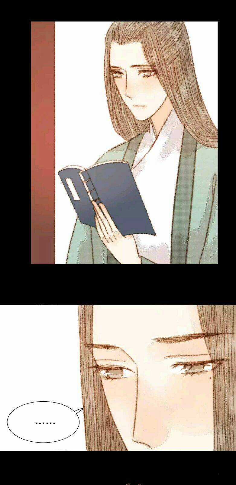 Vương Gia Bá Đạo Chapter 66 trang 27