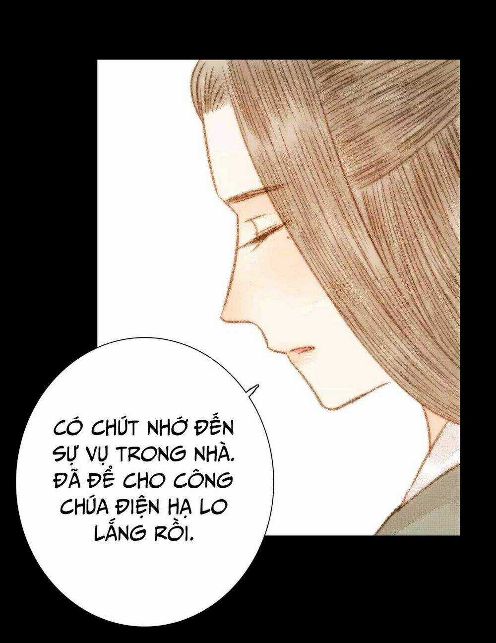 Vương Gia Bá Đạo Chapter 66 trang 29