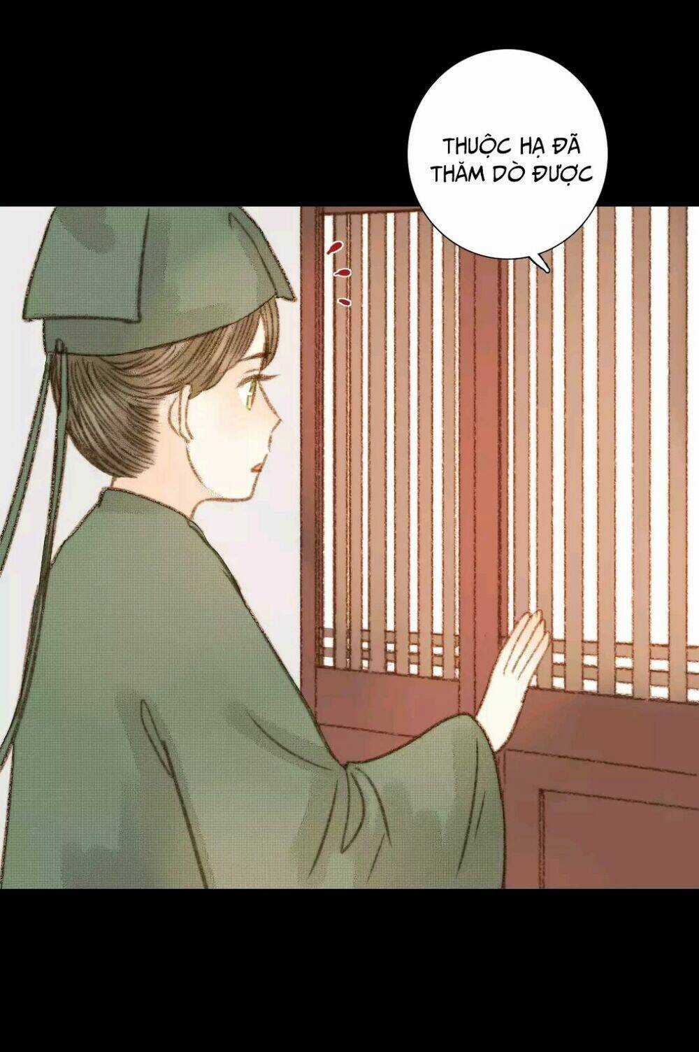 Vương Gia Bá Đạo Chapter 66 trang 3