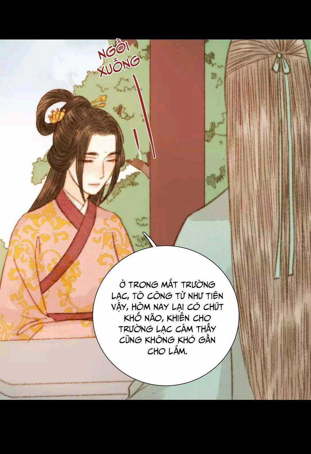 Vương Gia Bá Đạo Chapter 66 trang 30