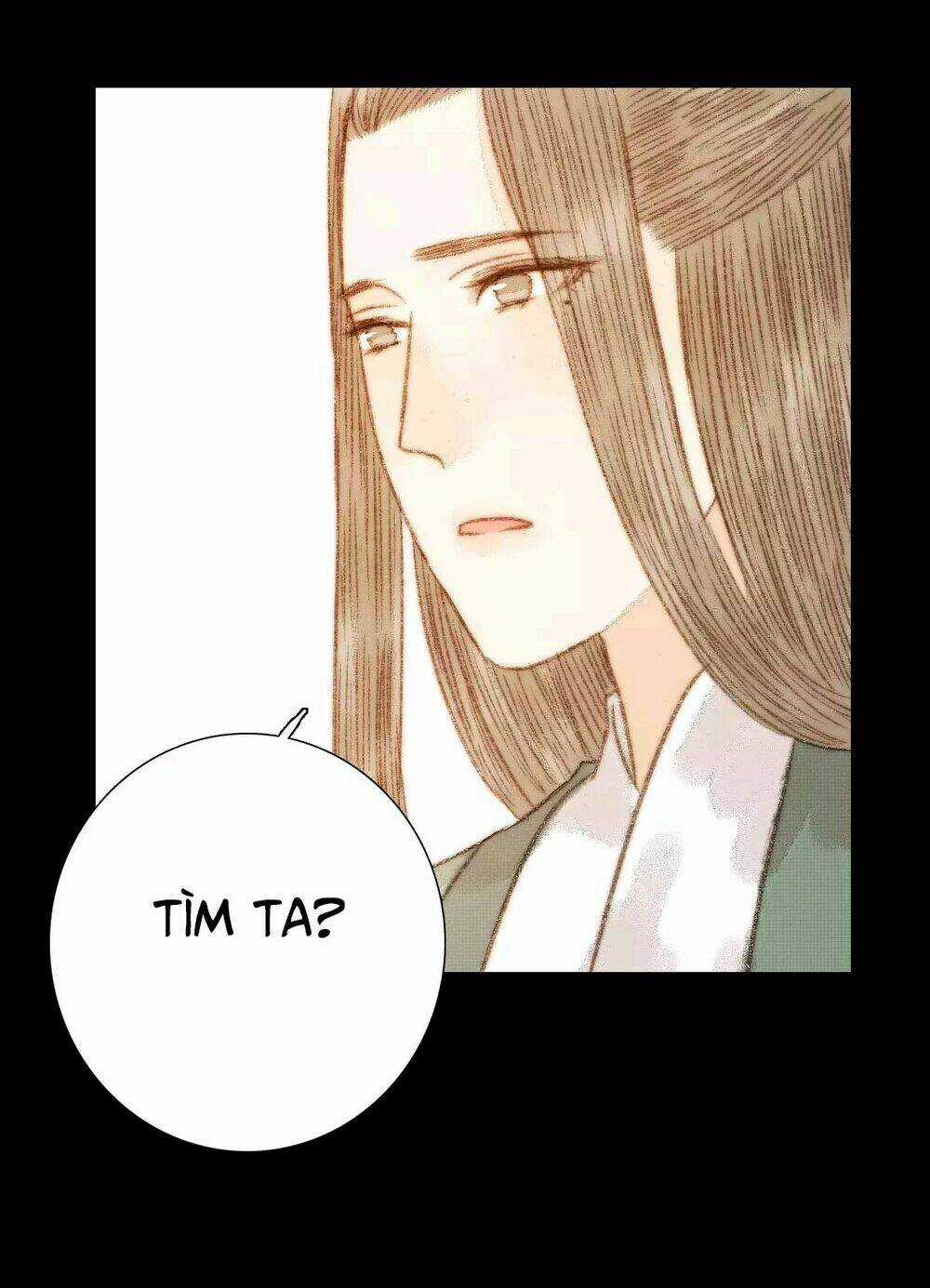 Vương Gia Bá Đạo Chapter 66 trang 32