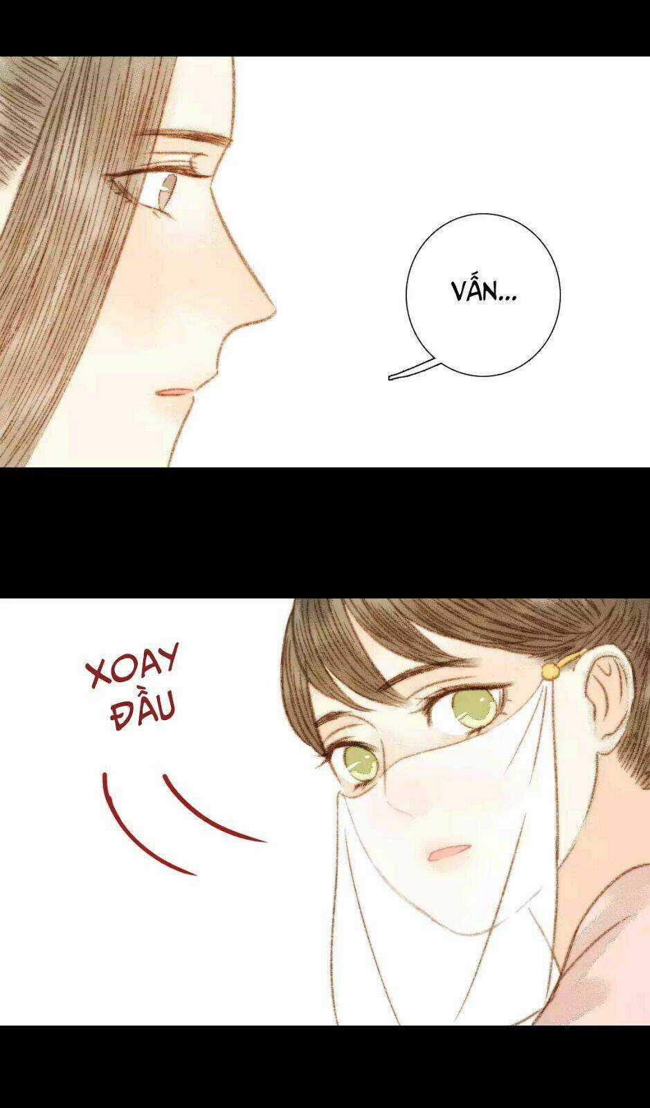 Vương Gia Bá Đạo Chapter 66 trang 34