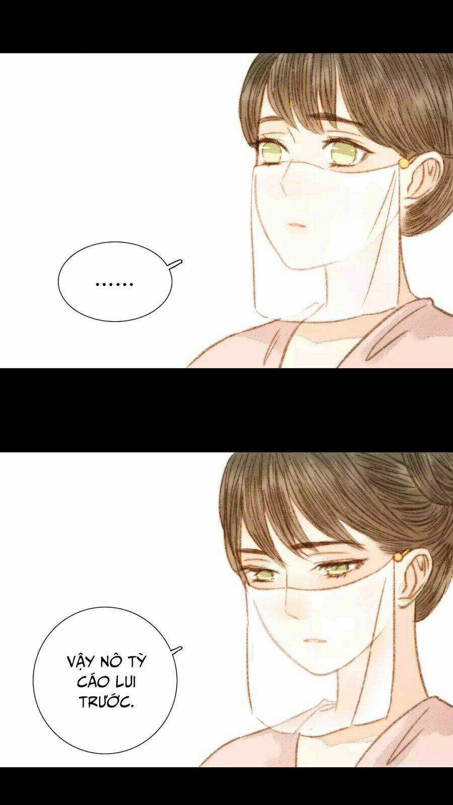 Vương Gia Bá Đạo Chapter 66 trang 35