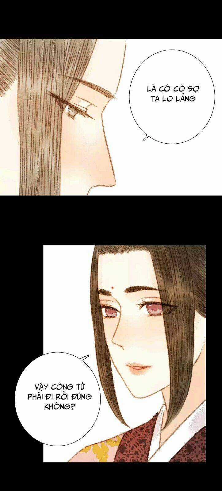 Vương Gia Bá Đạo Chapter 66 trang 39