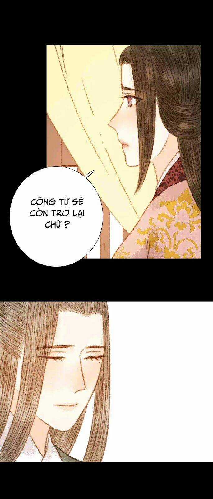 Vương Gia Bá Đạo Chapter 66 trang 40