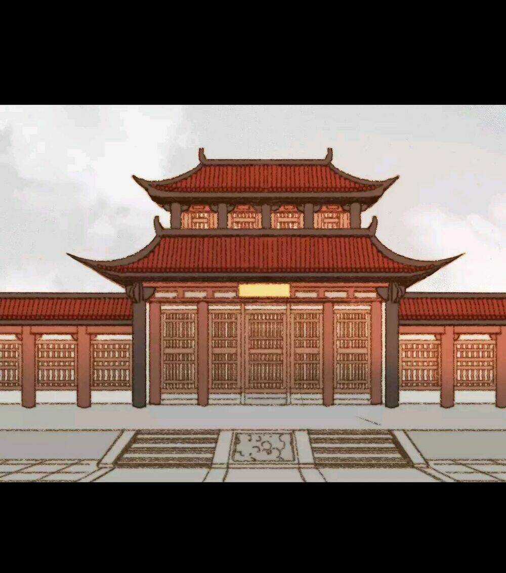 Vương Gia Bá Đạo Chapter 66 trang 41