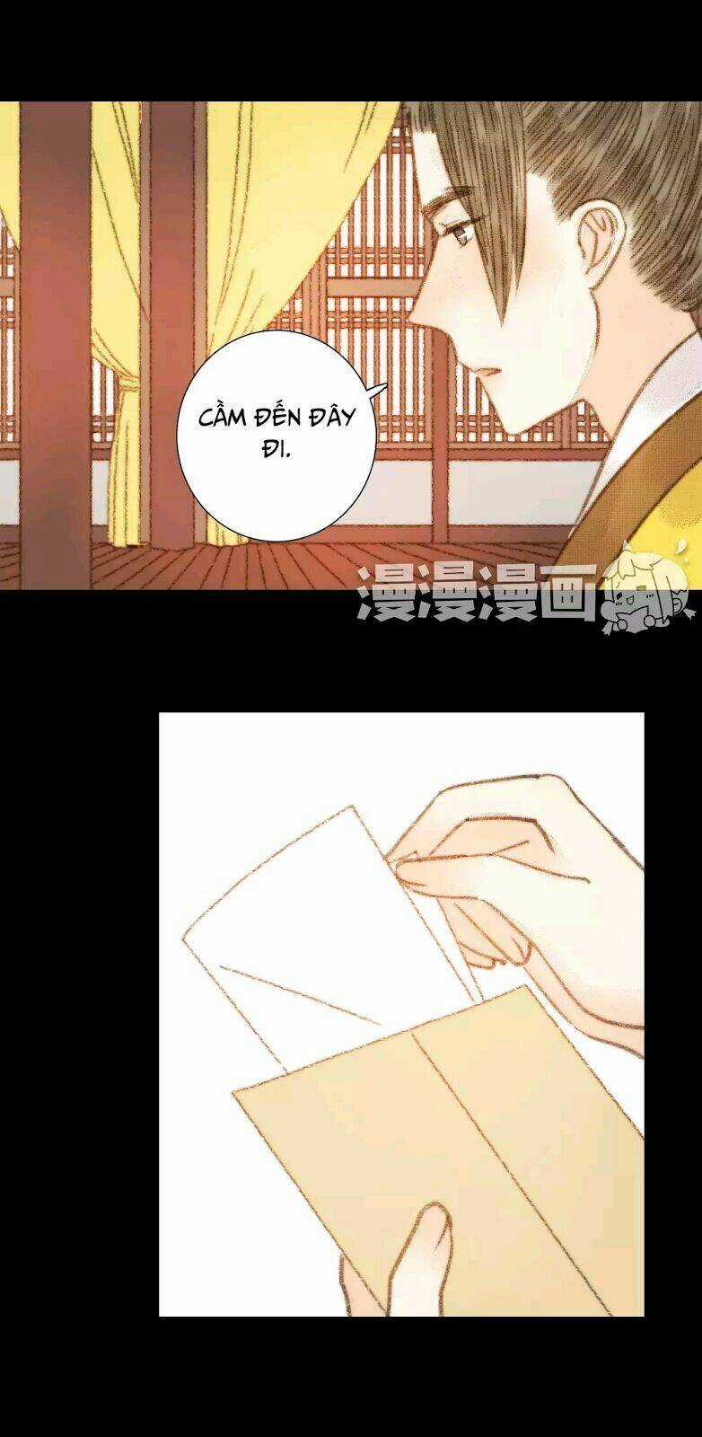 Vương Gia Bá Đạo Chapter 66 trang 43