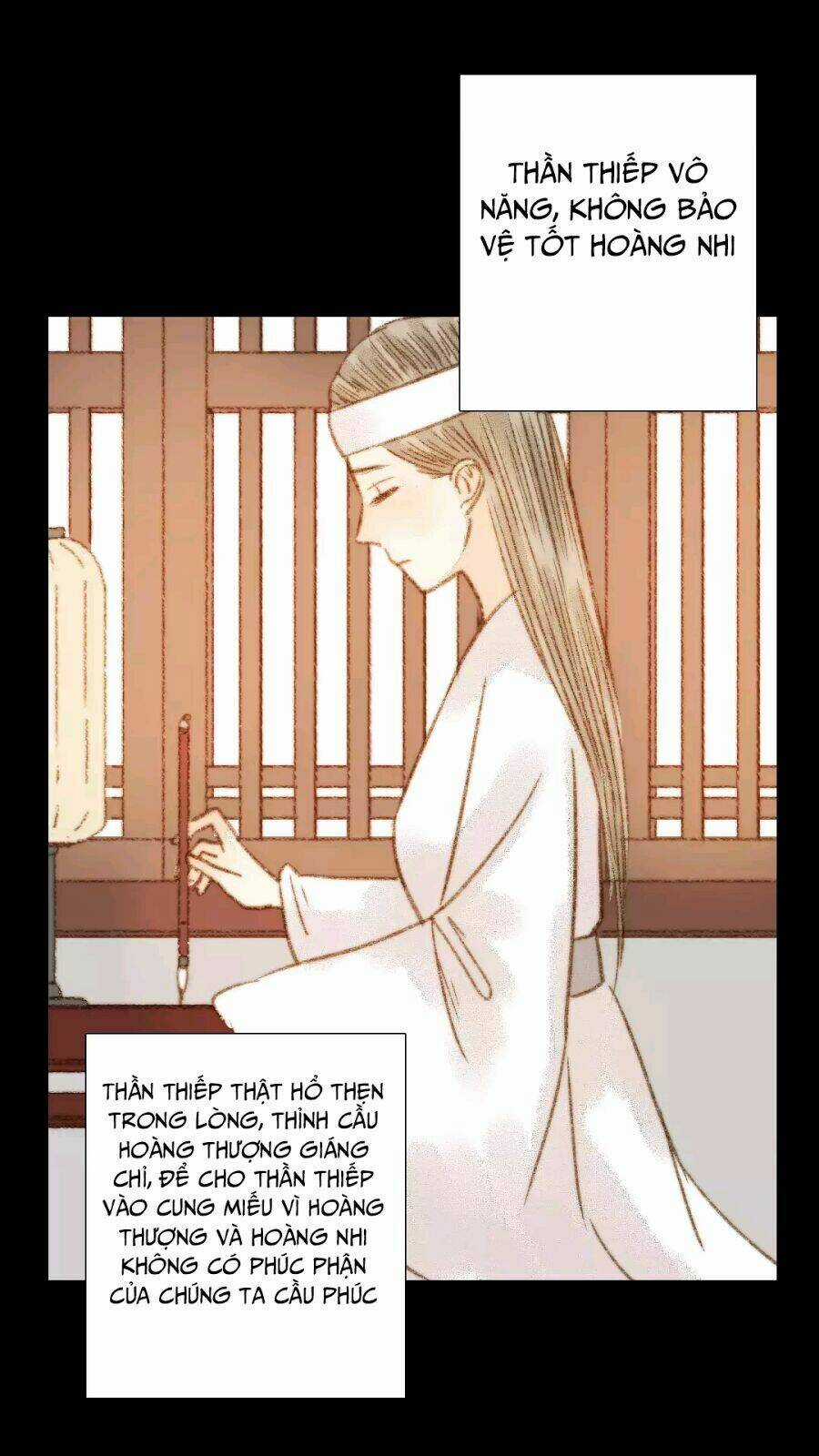 Vương Gia Bá Đạo Chapter 66 trang 44