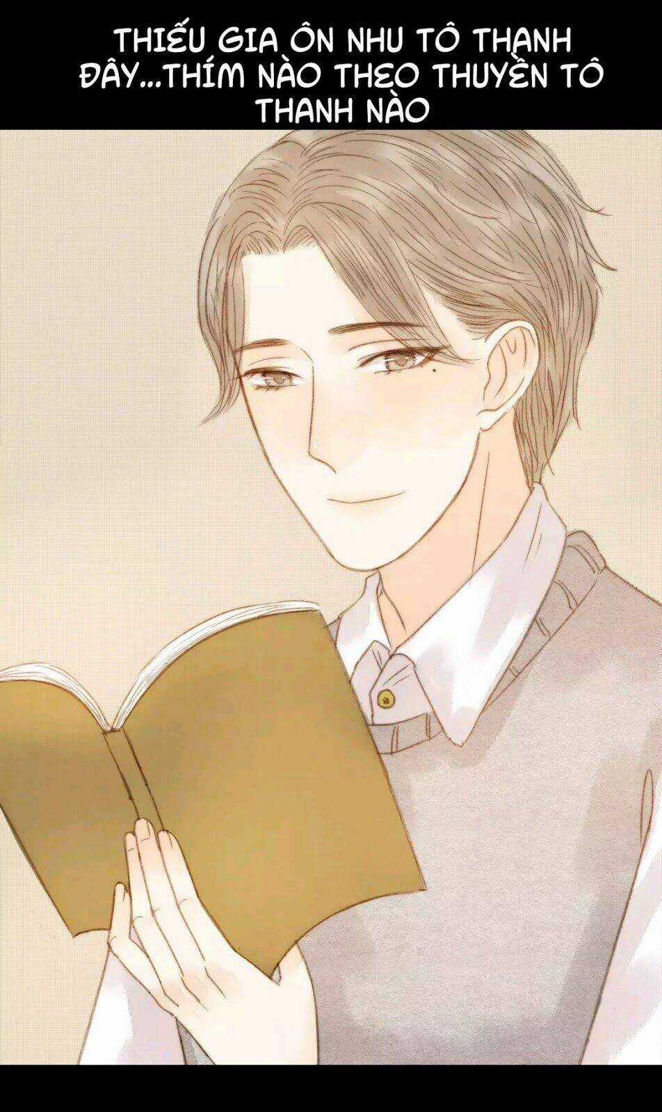 Vương Gia Bá Đạo Chapter 66 trang 47