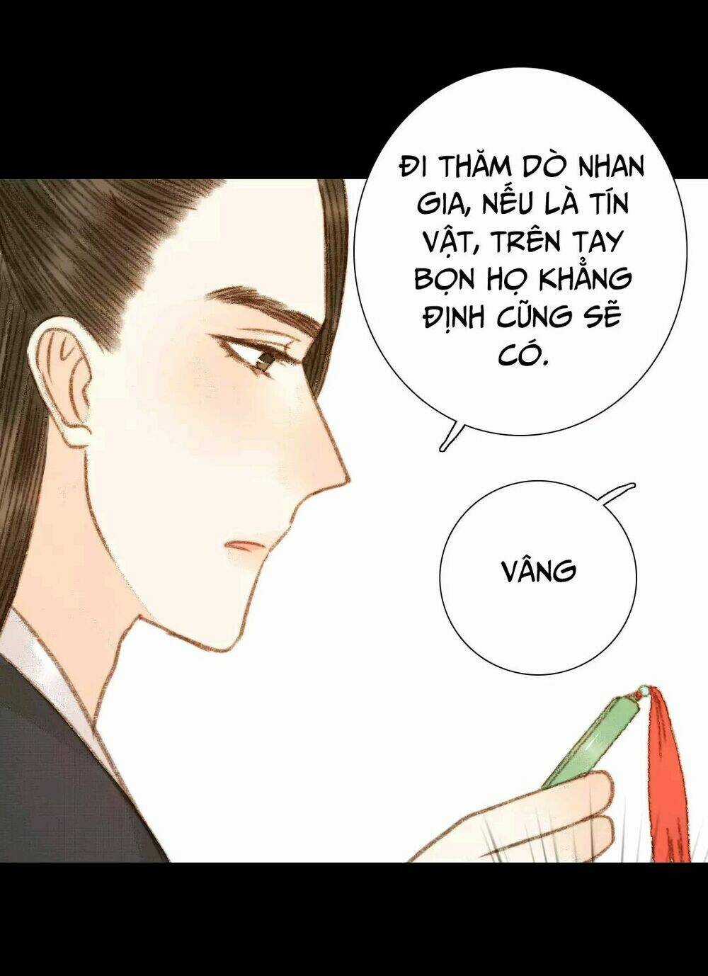 Vương Gia Bá Đạo Chapter 66 trang 6