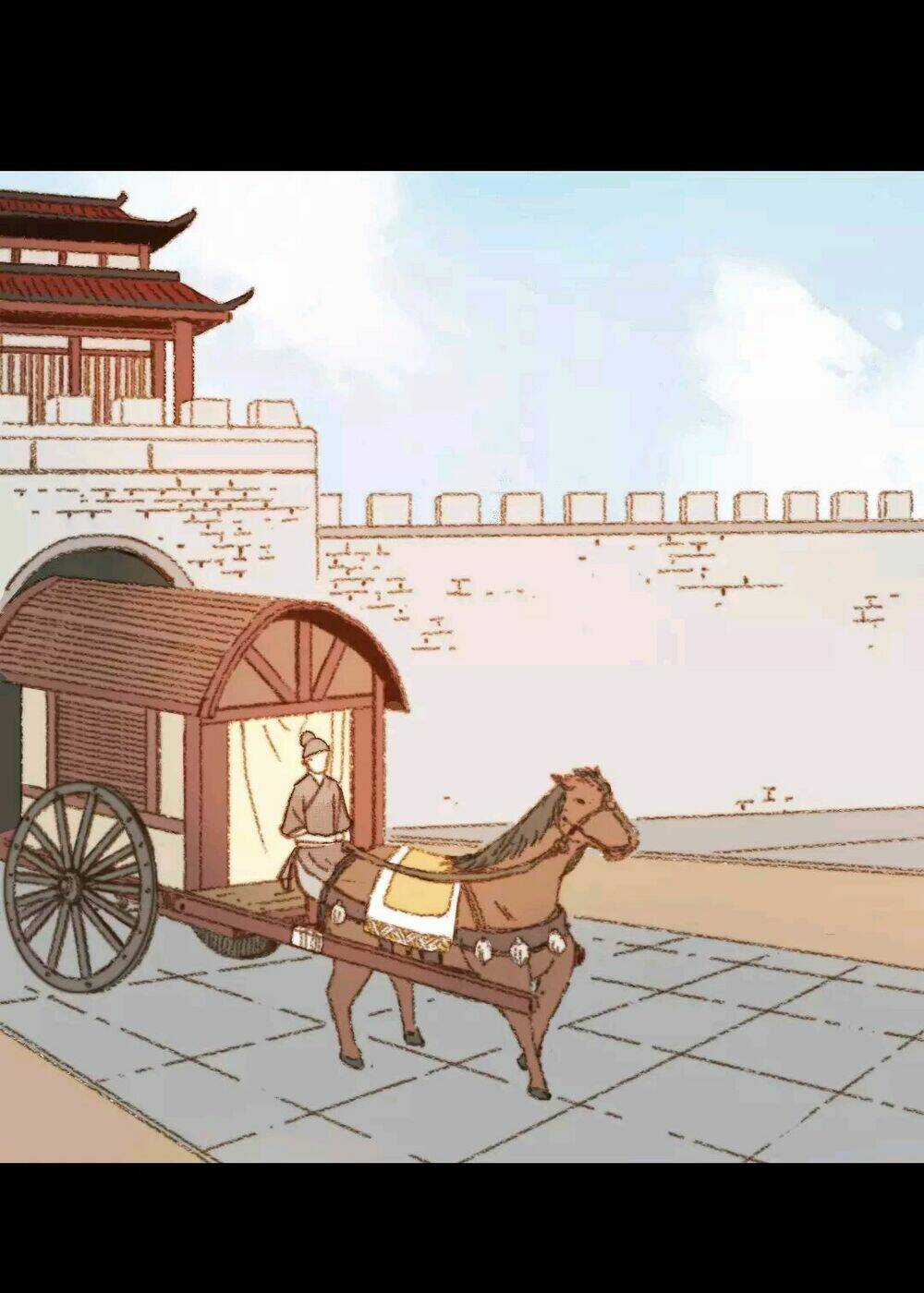 Vương Gia Bá Đạo Chapter 66 trang 8