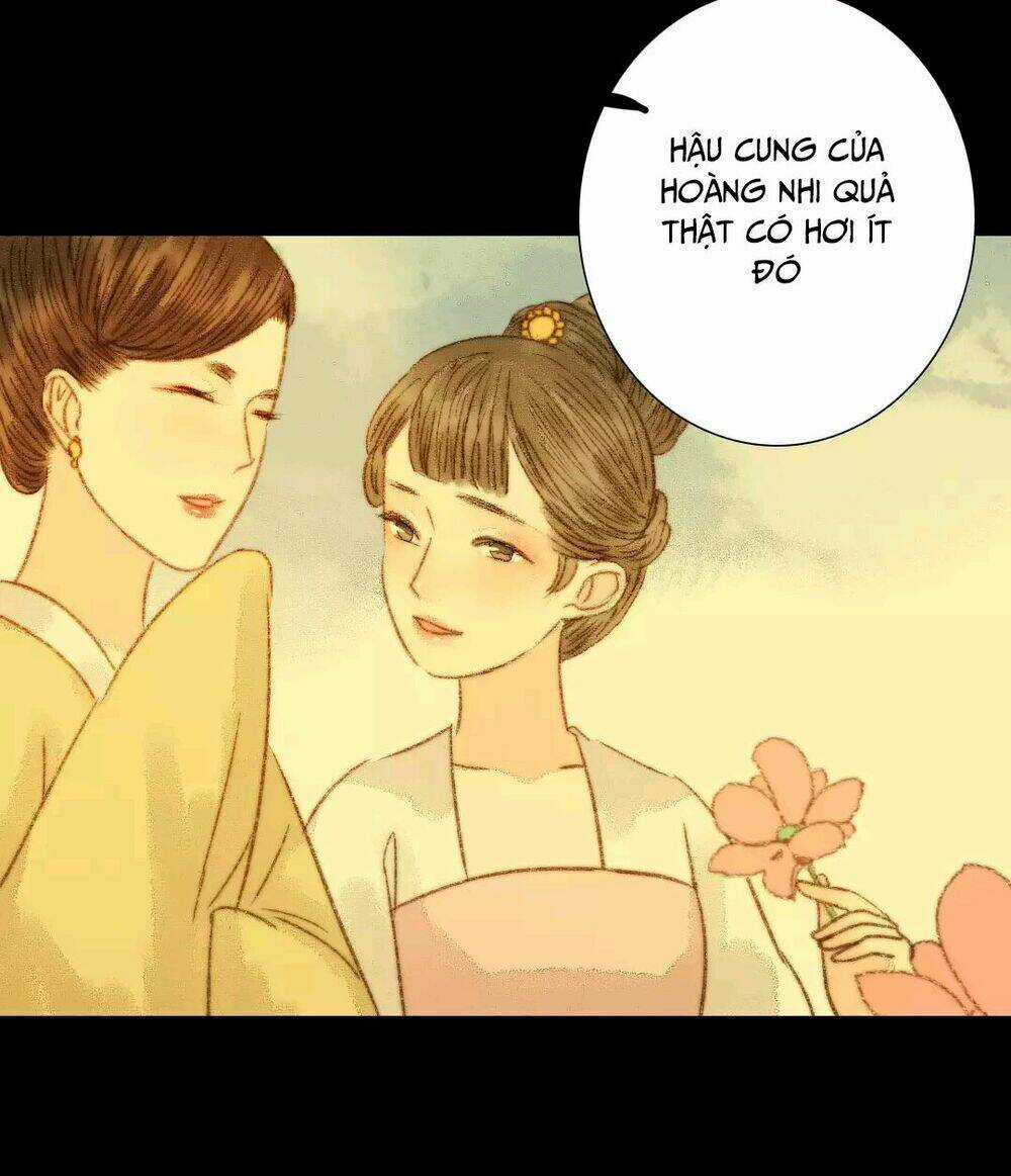 Vương Gia Bá Đạo Chapter 67 trang 10