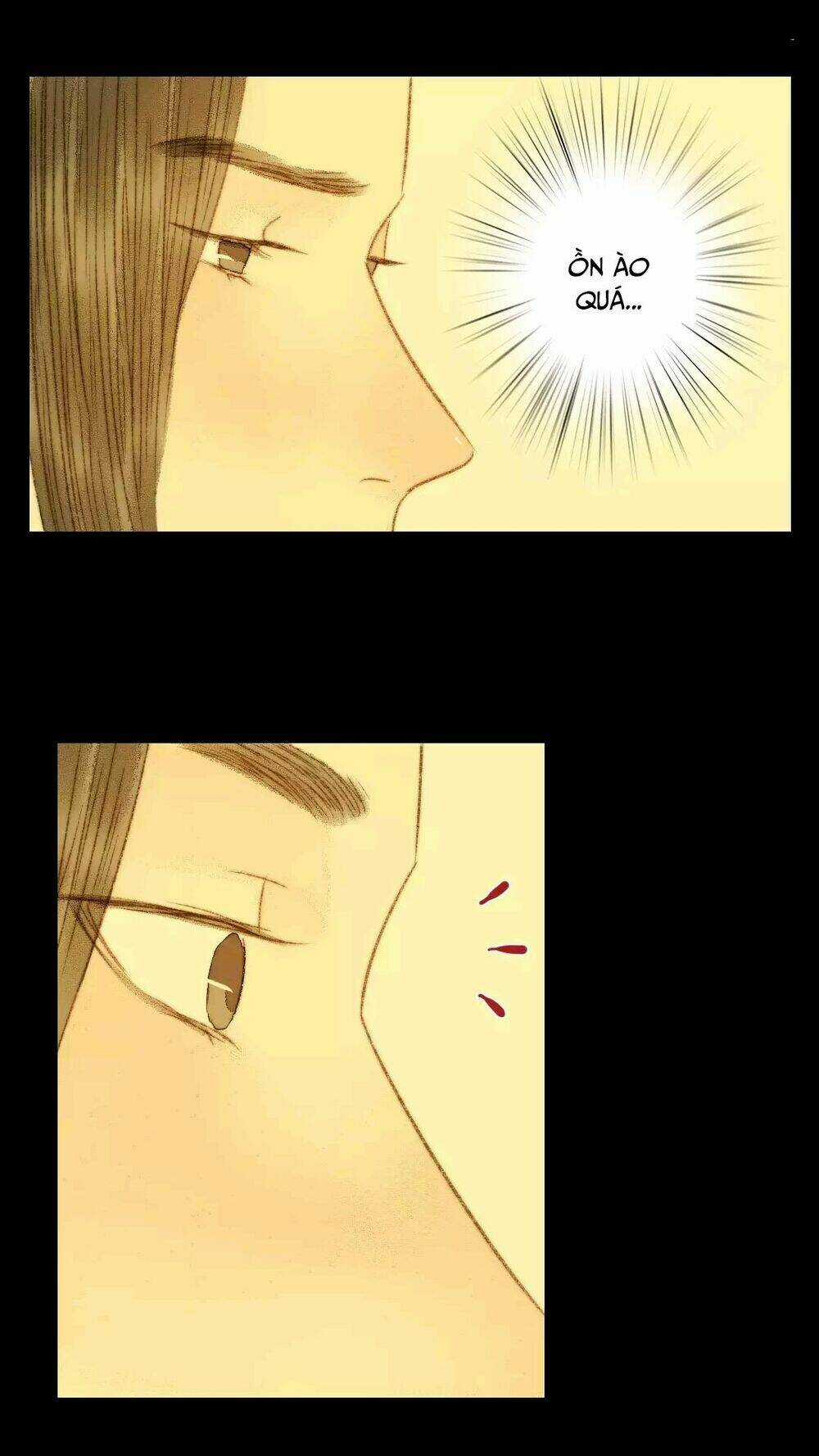 Vương Gia Bá Đạo Chapter 67 trang 11