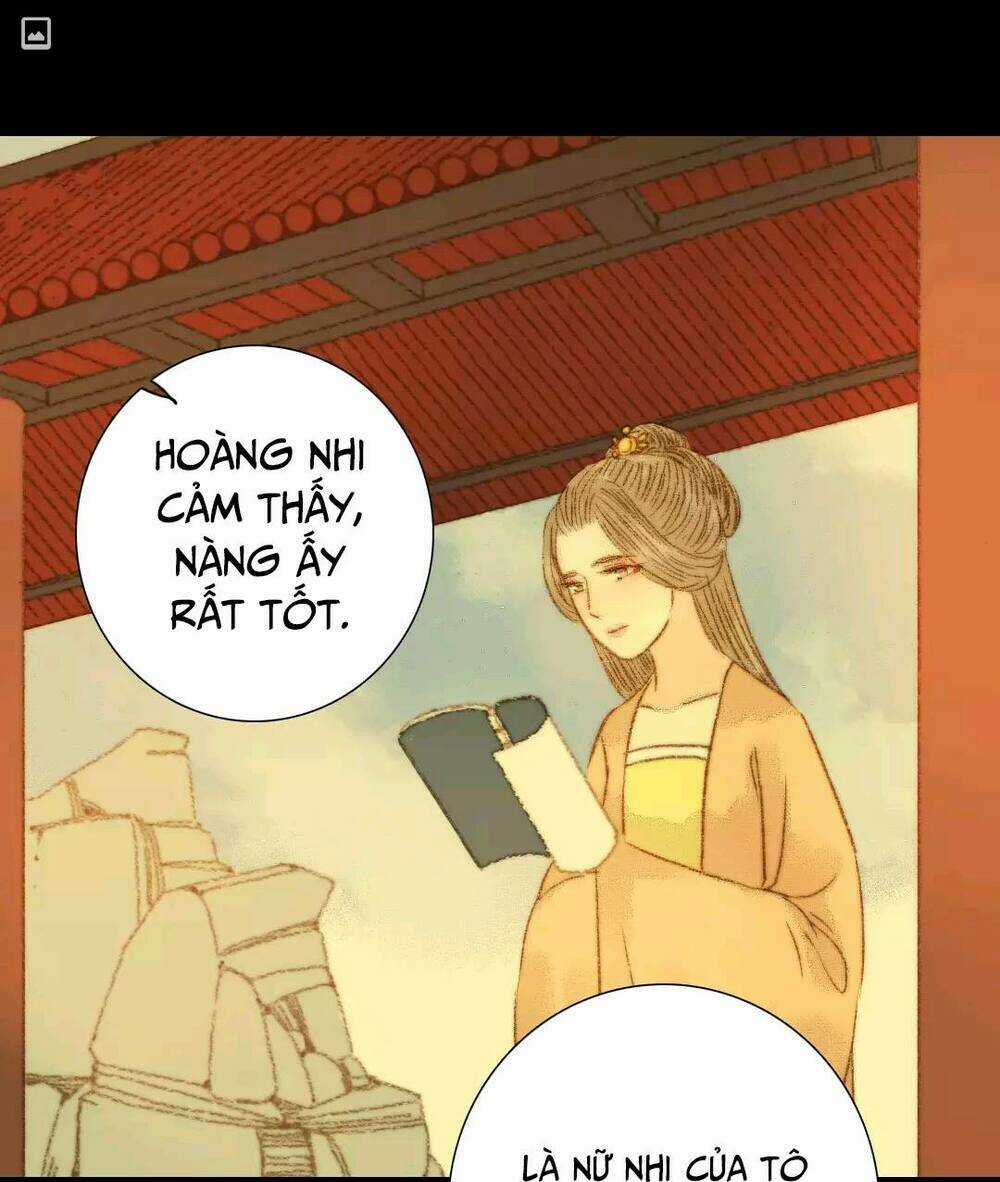 Vương Gia Bá Đạo Chapter 67 trang 12