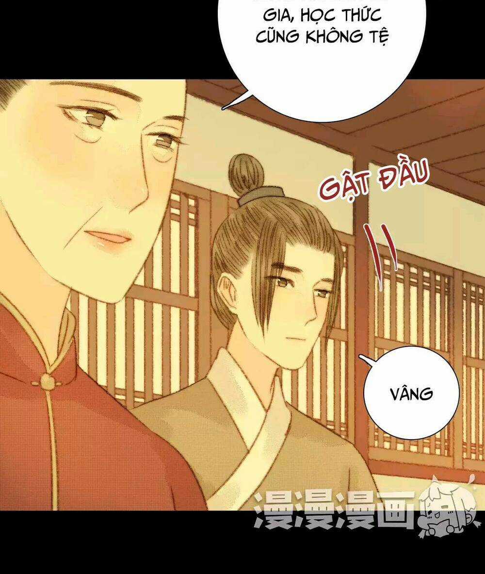 Vương Gia Bá Đạo Chapter 67 trang 13