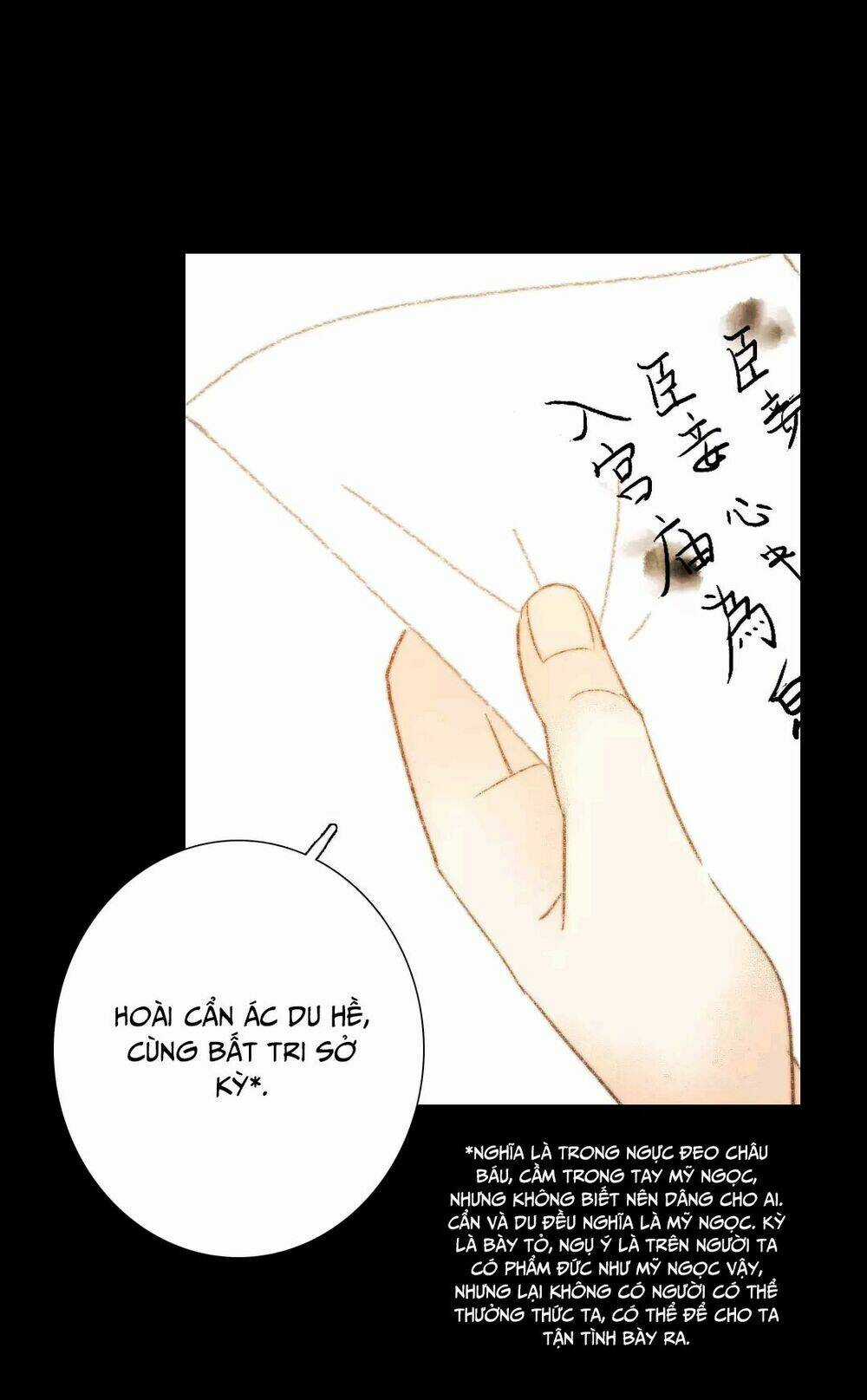 Vương Gia Bá Đạo Chapter 67 trang 14