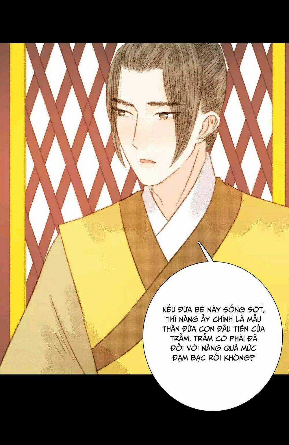 Vương Gia Bá Đạo Chapter 67 trang 15