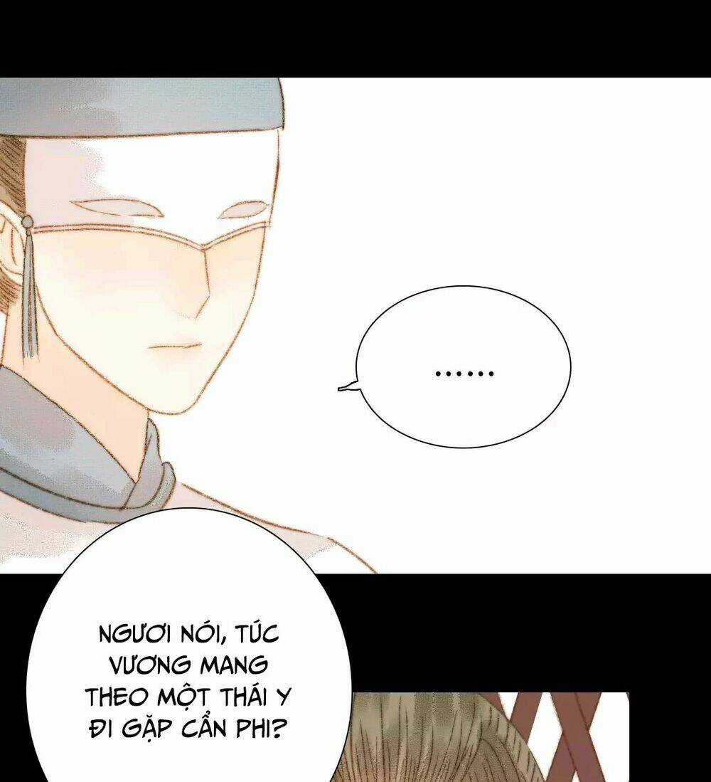 Vương Gia Bá Đạo Chapter 67 trang 16