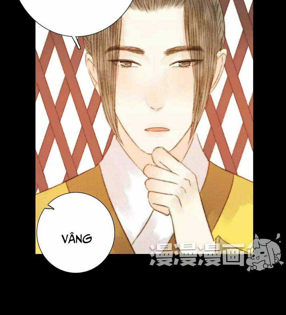 Vương Gia Bá Đạo Chapter 67 trang 17