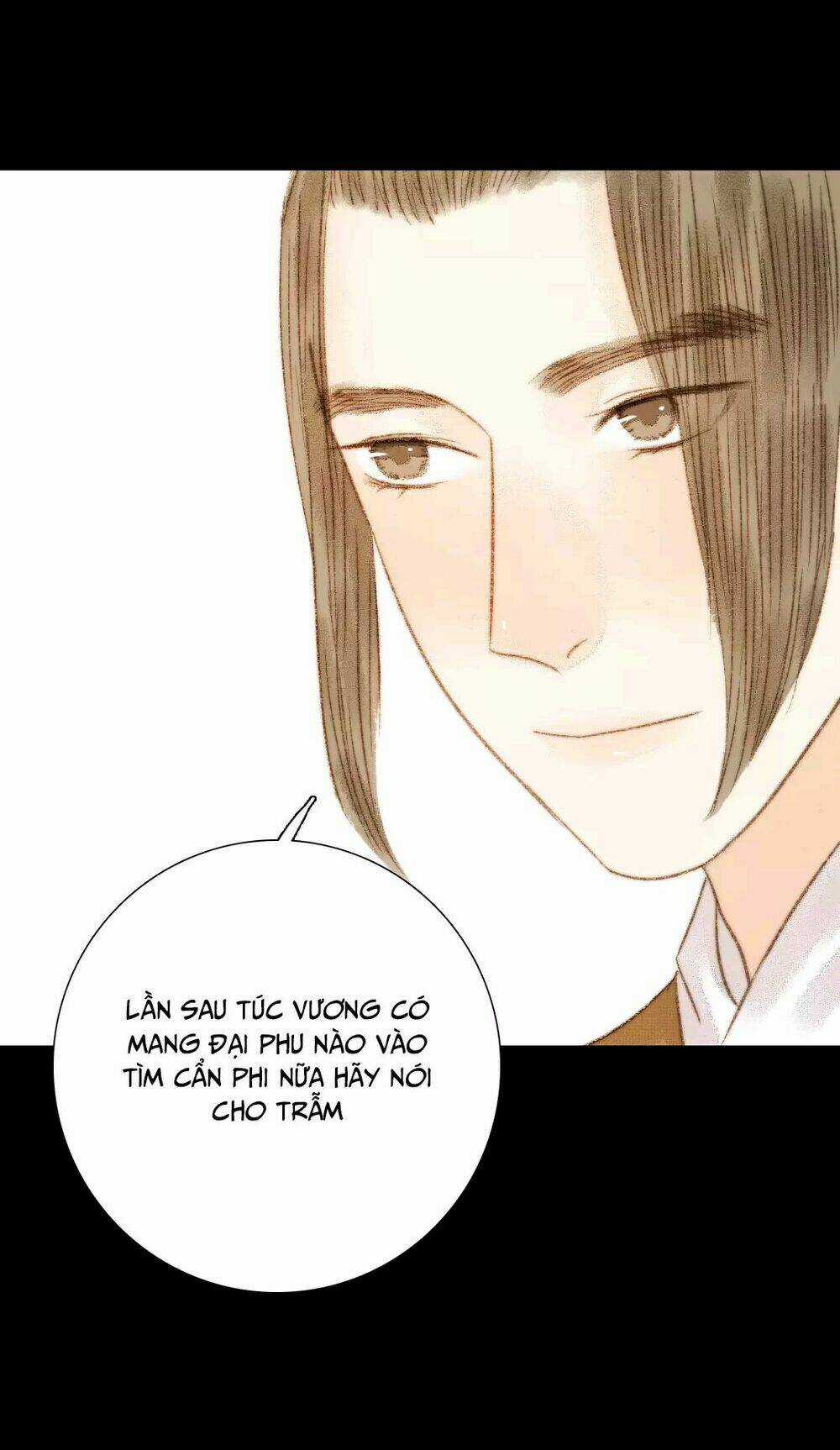 Vương Gia Bá Đạo Chapter 67 trang 18