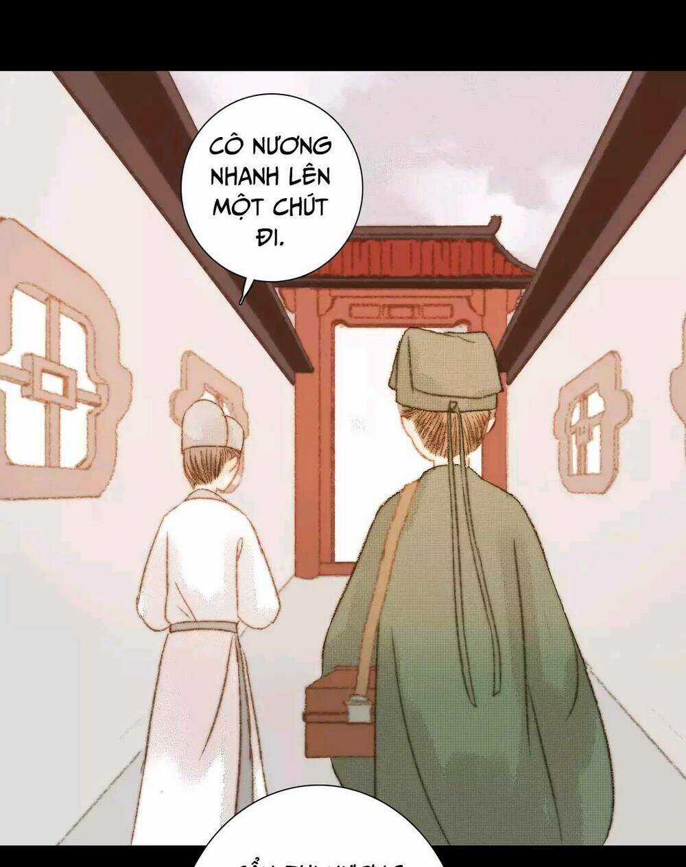 Vương Gia Bá Đạo Chapter 67 trang 19