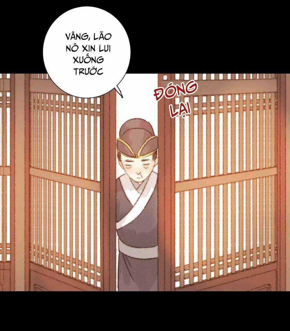 Vương Gia Bá Đạo Chapter 67 trang 2