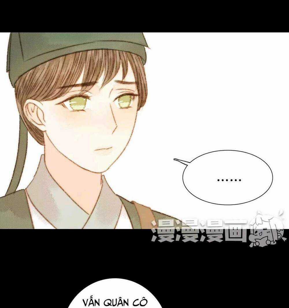 Vương Gia Bá Đạo Chapter 67 trang 21