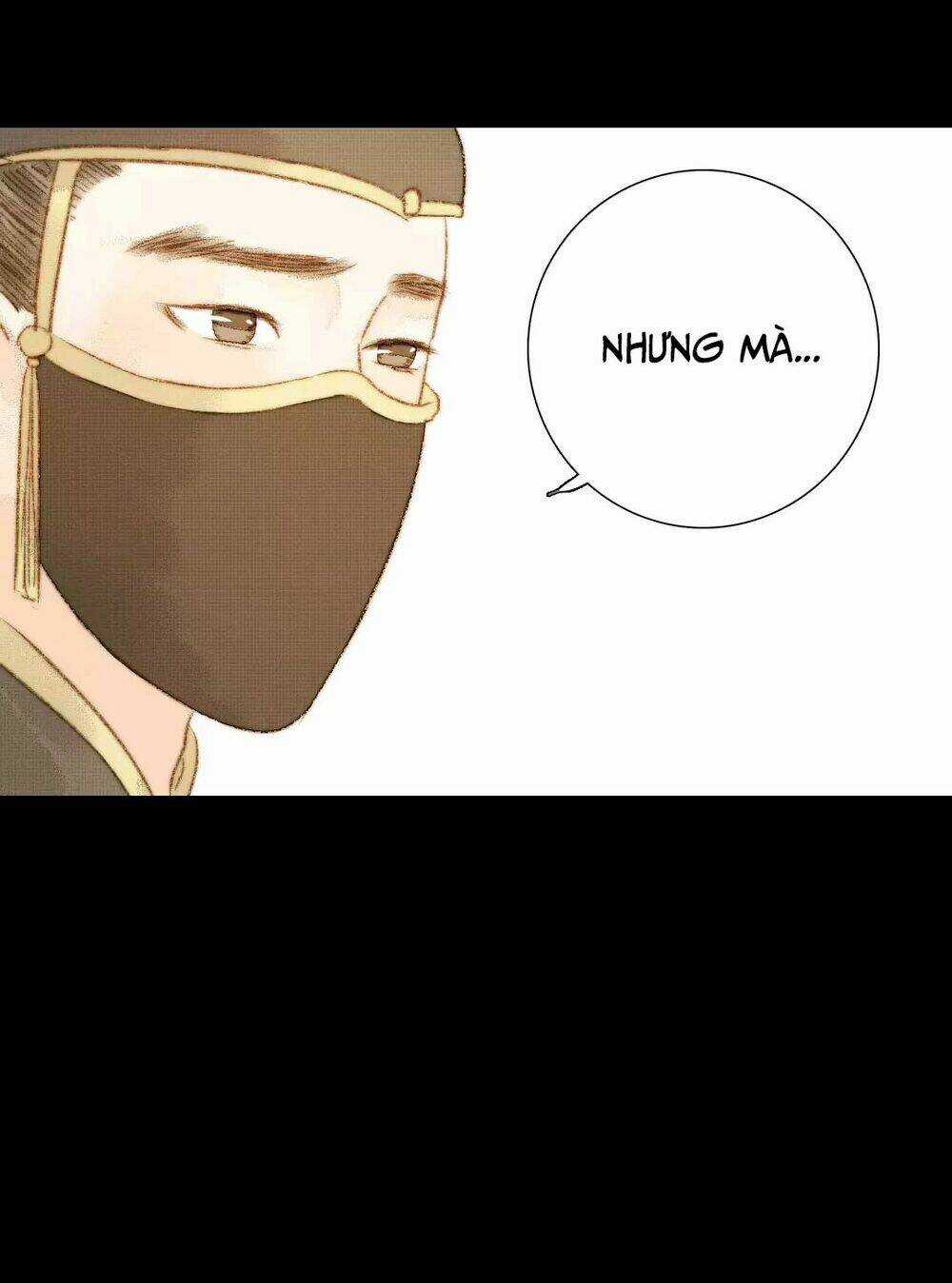 Vương Gia Bá Đạo Chapter 67 trang 23