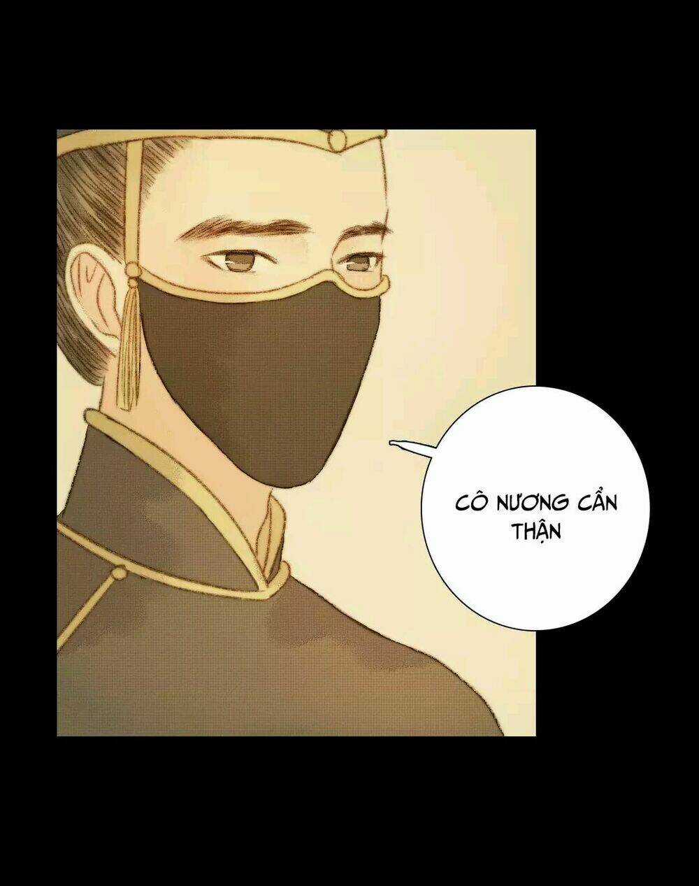 Vương Gia Bá Đạo Chapter 67 trang 25