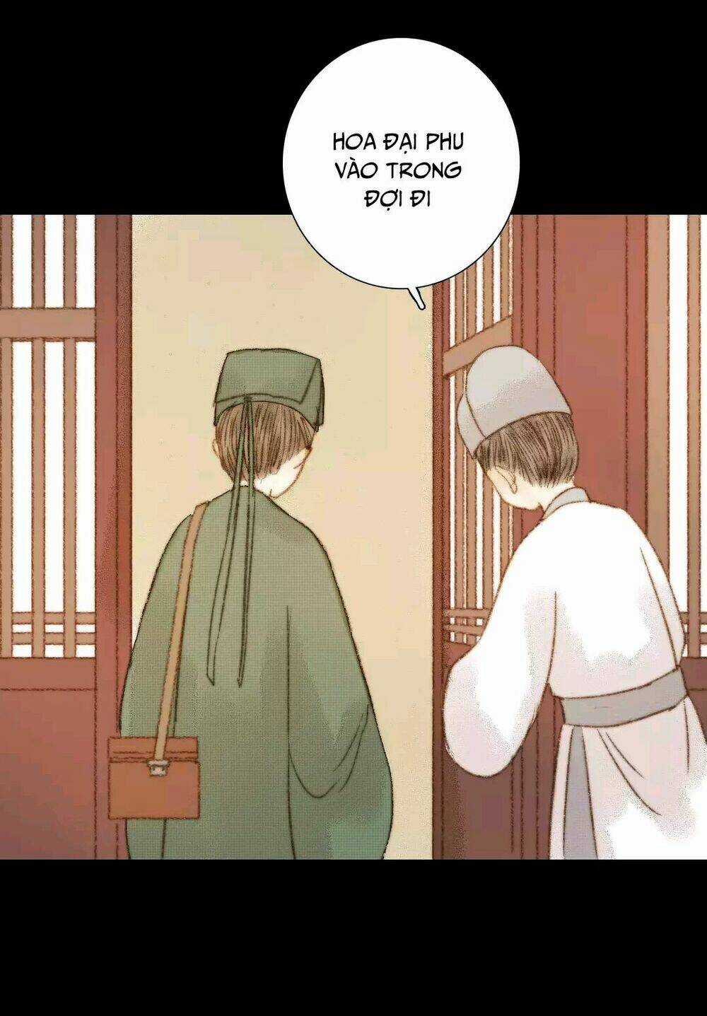 Vương Gia Bá Đạo Chapter 67 trang 26