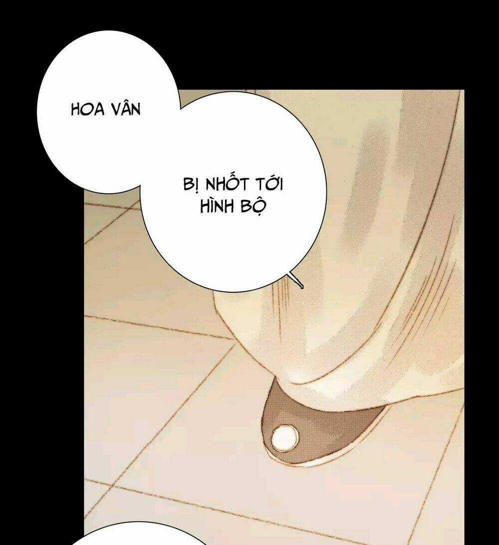 Vương Gia Bá Đạo Chapter 67 trang 29